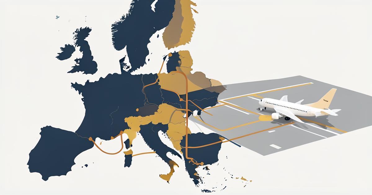 Alkagesta Secures Access to NATO CEPS for Jet Fuel and SAF Supply