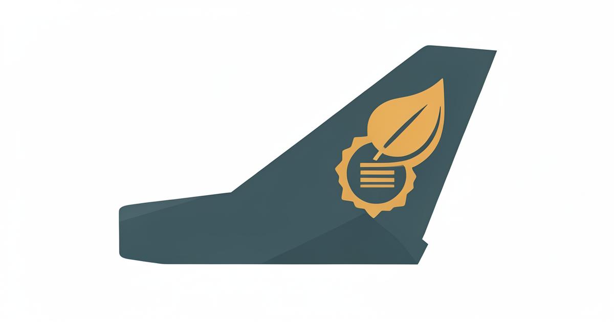 Alkagesta Secures ISCC CORSIA Certification for Sustainable Aviation Fuel Supply